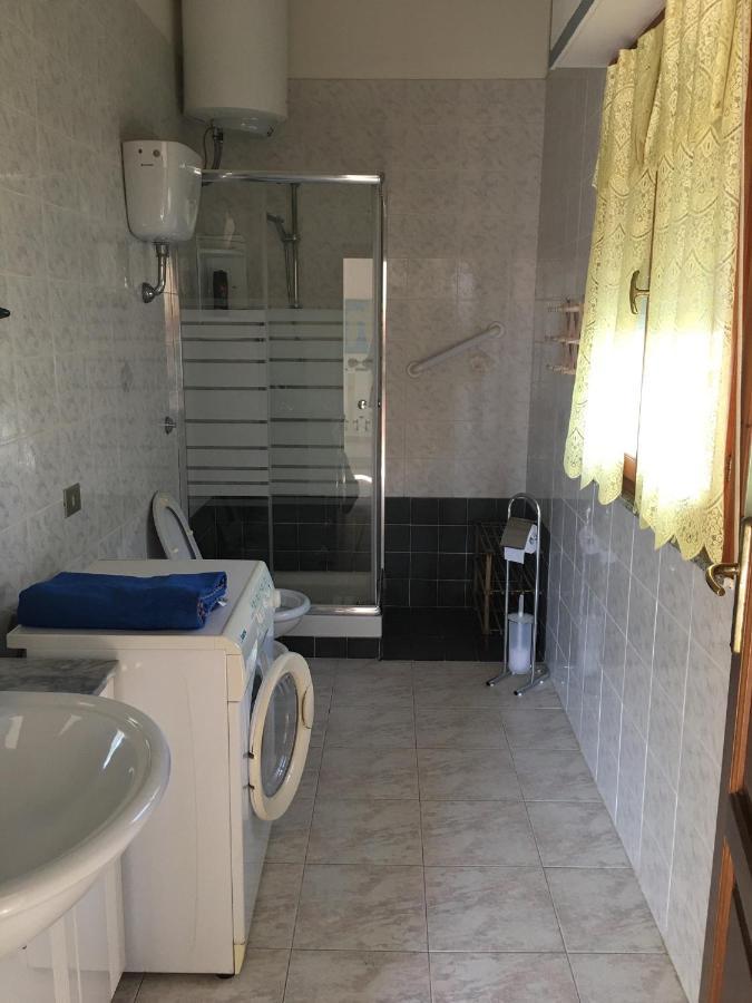 Harmony Apartment Alghero Exterior photo