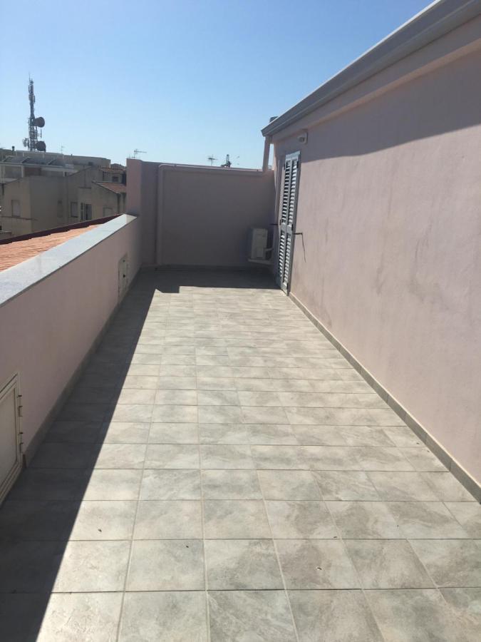 Harmony Apartment Alghero Exterior photo