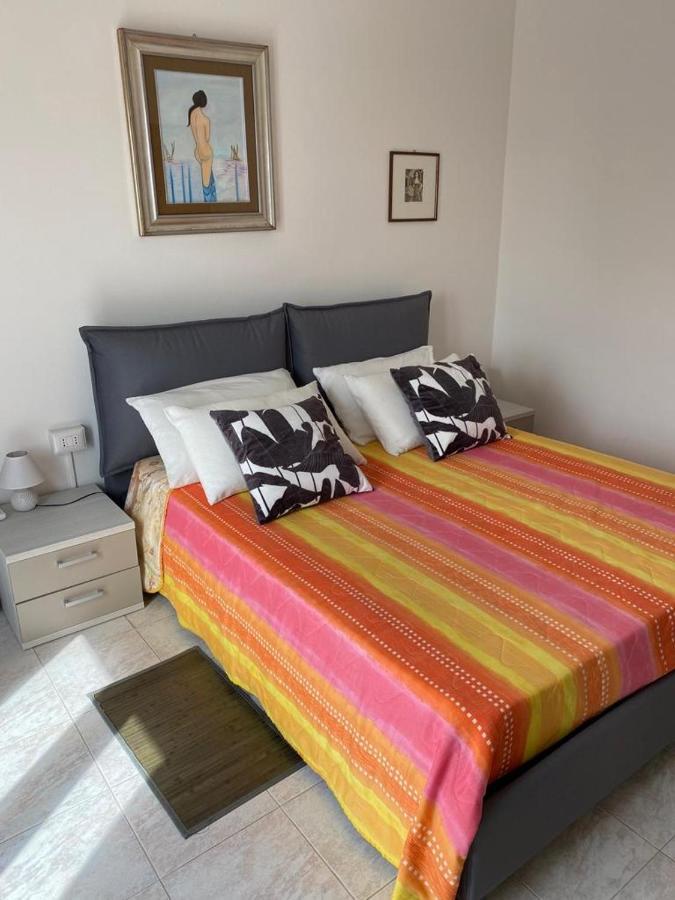 Harmony Apartment Alghero Exterior photo