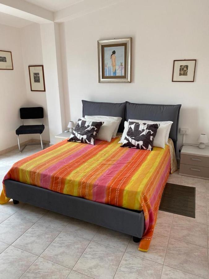 Harmony Apartment Alghero Exterior photo