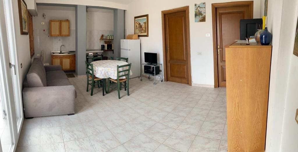 Harmony Apartment Alghero Exterior photo