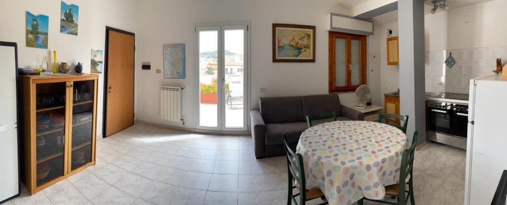 Harmony Apartment Alghero Exterior photo