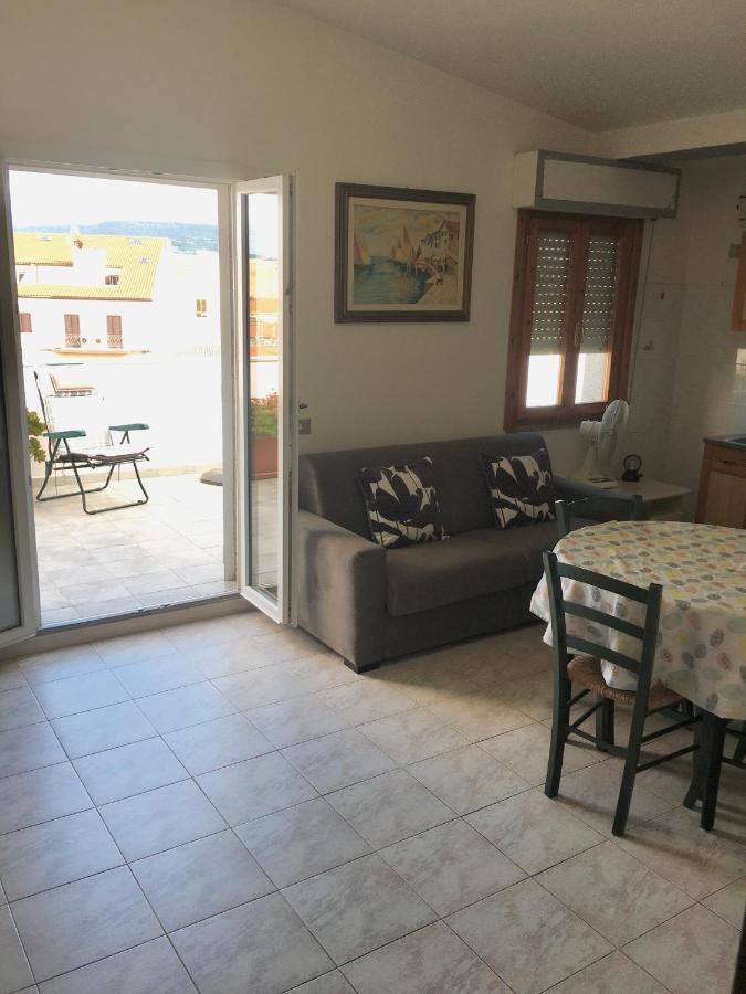 Harmony Apartment Alghero Exterior photo