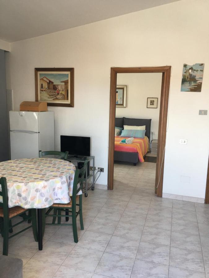 Harmony Apartment Alghero Exterior photo