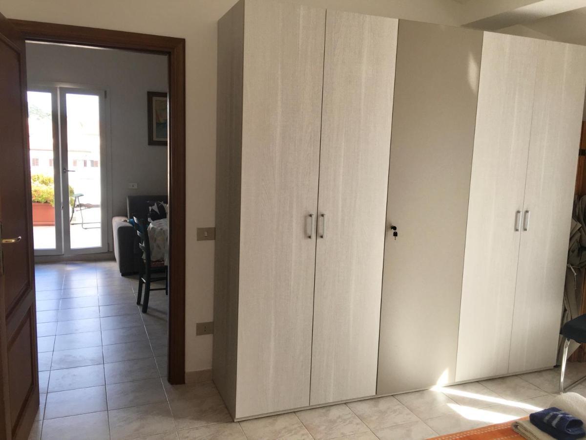 Harmony Apartment Alghero Exterior photo
