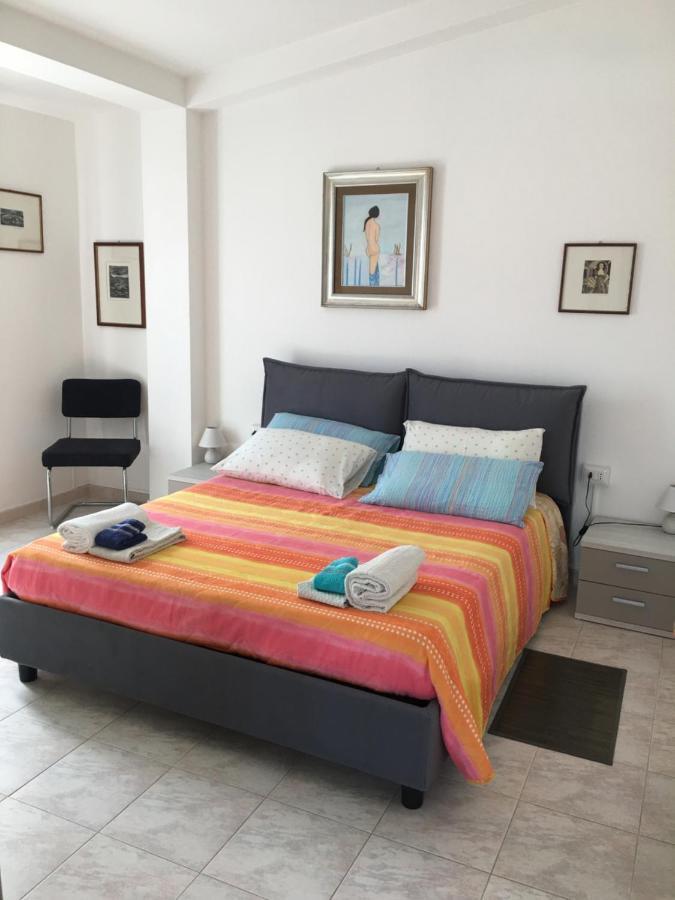 Harmony Apartment Alghero Exterior photo