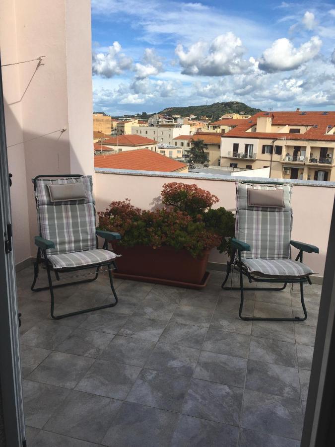 Harmony Apartment Alghero Exterior photo
