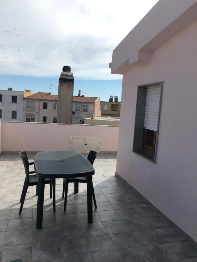 Harmony Apartment Alghero Exterior photo