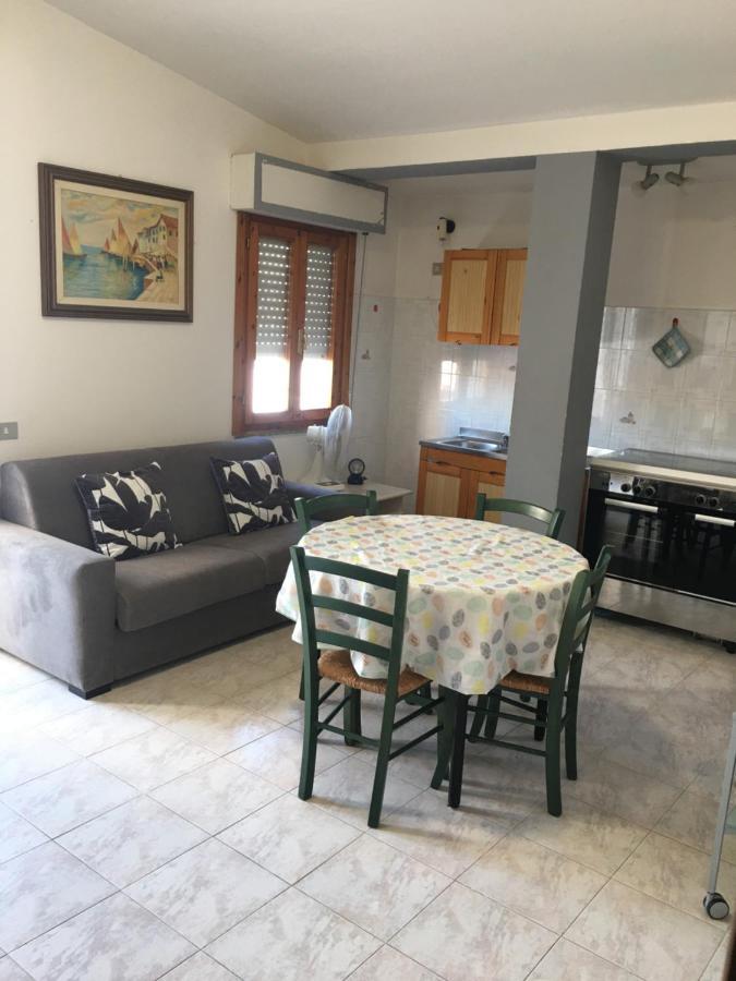 Harmony Apartment Alghero Exterior photo